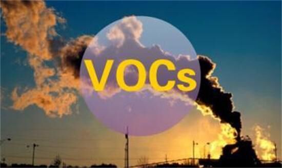 汕头市VOCs整治与减排实施方案