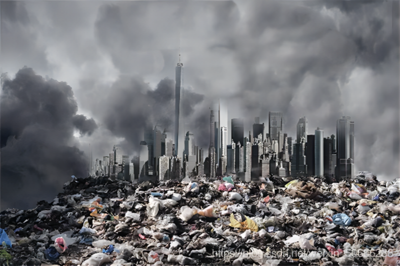 中节能资阳市生活垃圾环保发电项目处置一般工业固体废物环境影响公示