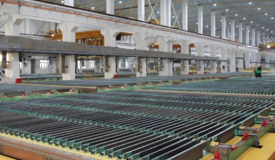 金属冶炼厂恶臭在线监测站 完善污染治理措施 为环保部门提供动态监管数据
