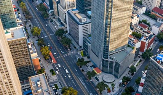 工业园区恶臭扩散监测系统 实时捕捉恶臭扩散动态路径