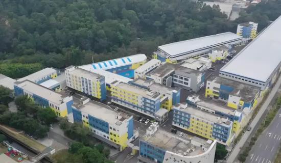 跨区污染 “克星”！边界恶臭监测系统如何用 “嗅觉” 守护万家清新？
