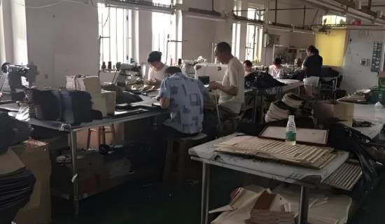 皮革加工厂异味治理恶臭在线监测系统 为企业实现异味溯源治理构建绿色生产体系