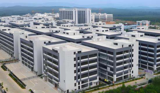 工业企业恶臭在线监测系统 实时监控助力企业恶臭气体浓度污染治理 